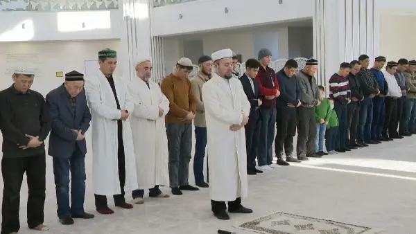 Елімізде діни мерекелер тойланбайды 