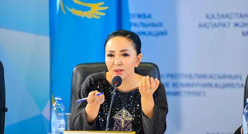  Айнұр Тұрсынбаева: көпбалалы аналар баспаналы болсын 
