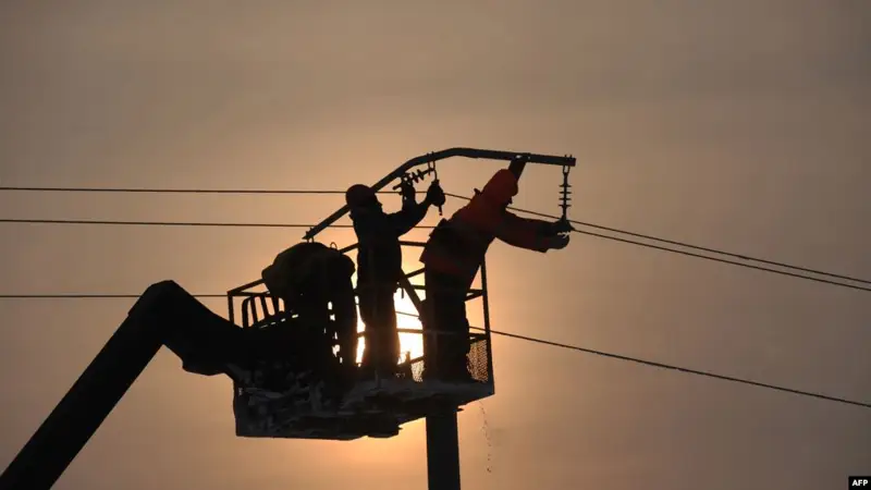 Биыл қыста электр қуаты тапшы болады