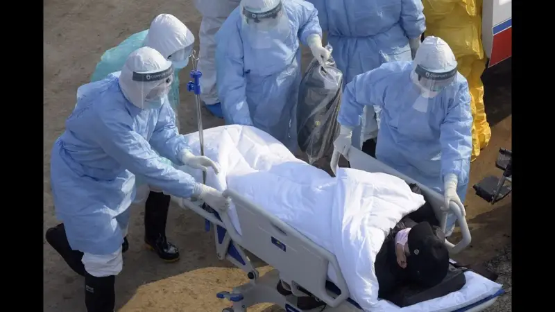 Қарағанды облысында карантин енгізіледі