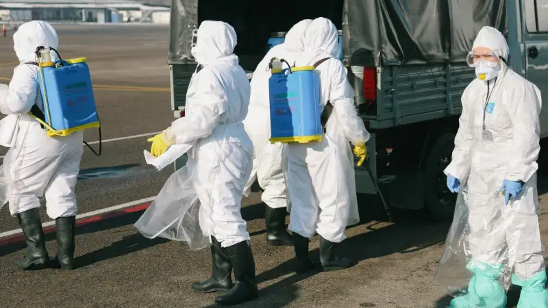 Індет жұқтырғандар саны 464-ке жетті