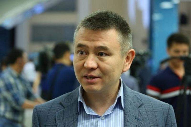 «Мұхтар ТАЙЖАН істі болуы мүмкін»