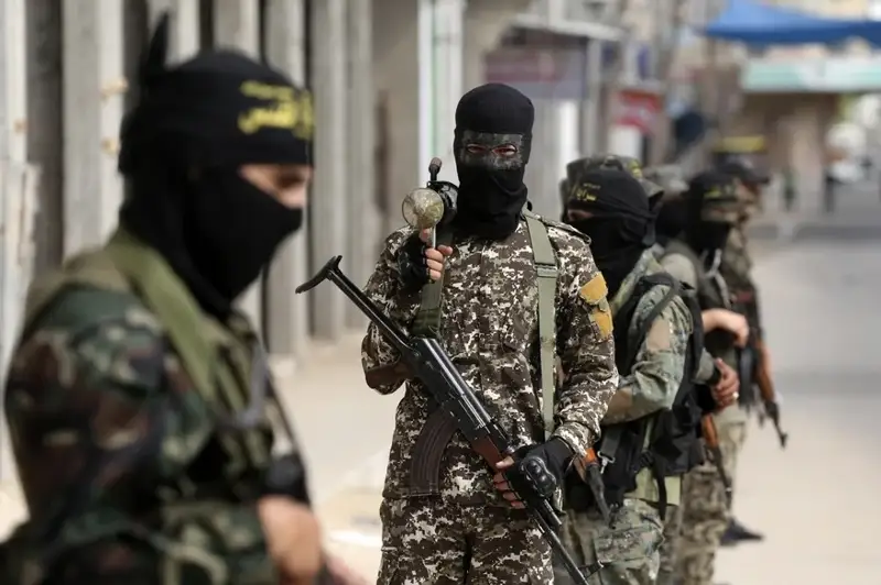 Израиль мен ХАМАС соғысты уақытша тоқтатуға келісті