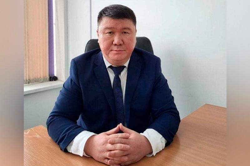  Алматы облысының мемлекеттік сатып алу басқармасына жаңа басшы тағайындалды 