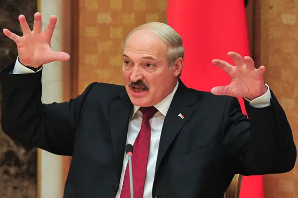 Германия Беларуське қарсы санкция cалмақ