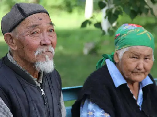 Елімізде 65 жастан асқан адамдарға арналған жоспар әзірленуде 