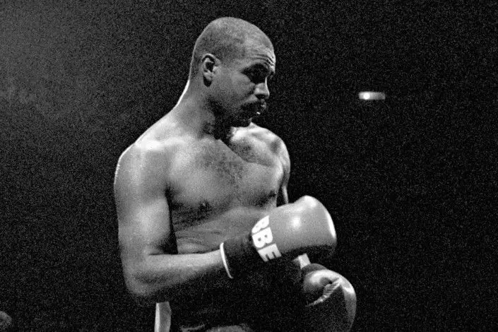 Аңыз боксшы күтпеген жағдайда қайтыс болды