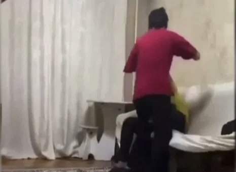 Талдықорғанда оқушы қызды соққыға жыққан жасөспірімдердің ата-анасына айыппұл салынды