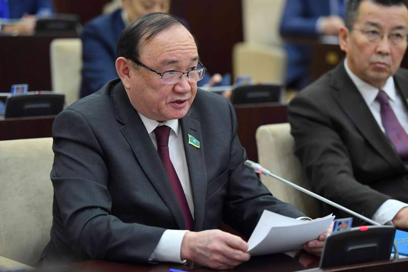 Назарбаев иммунитетінен айрыла ма? Сенатор жауап берді