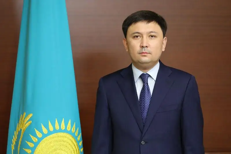 Мәжіліс аппаратына басшы тағайындалды