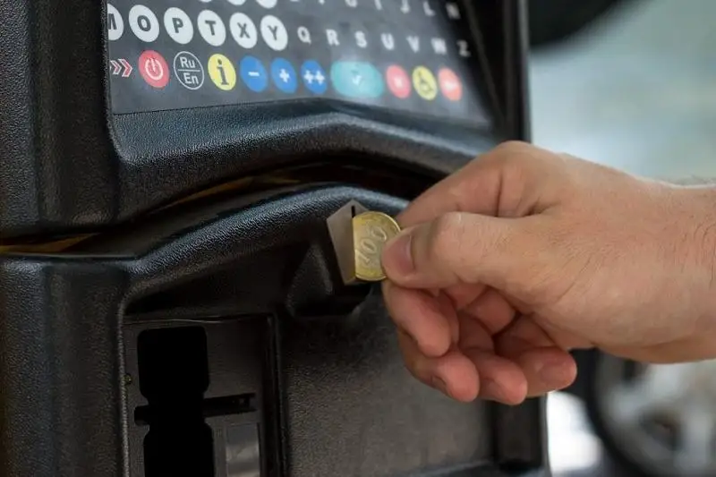 4 мың ақылы тұрақ қайдан ашылады? 