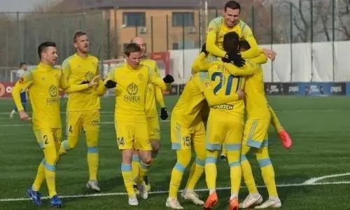 УЕФА рейтингі жарияланды