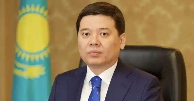 Экс-министр Марат Бекетаев екі айға қамалды
