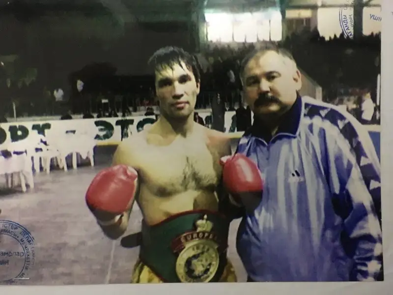 «Генай» мен оның бандасы қалай ұсталды?