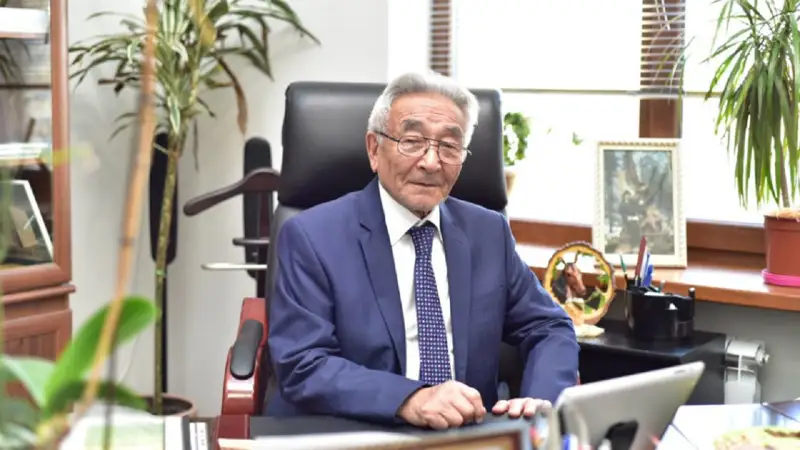 Төрегелді Шарманов: Маған тағылған айыптың ең зоры – ұлтшыл (анонс)