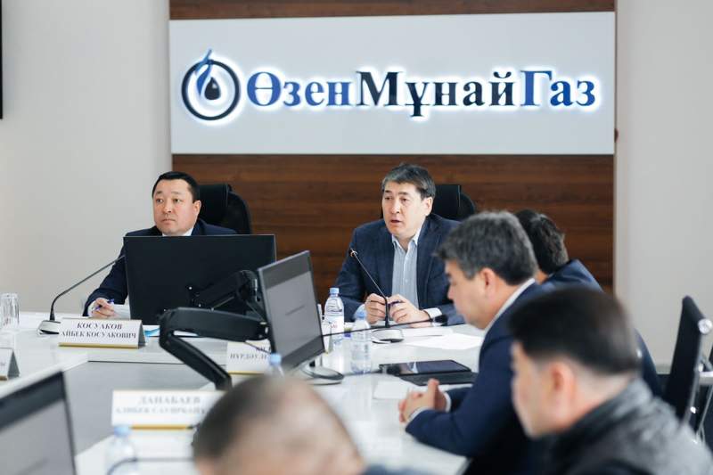 Жаңаөзендегі жұмыссыз адамдарға жаңа мүмкіндіктер ұсынылды