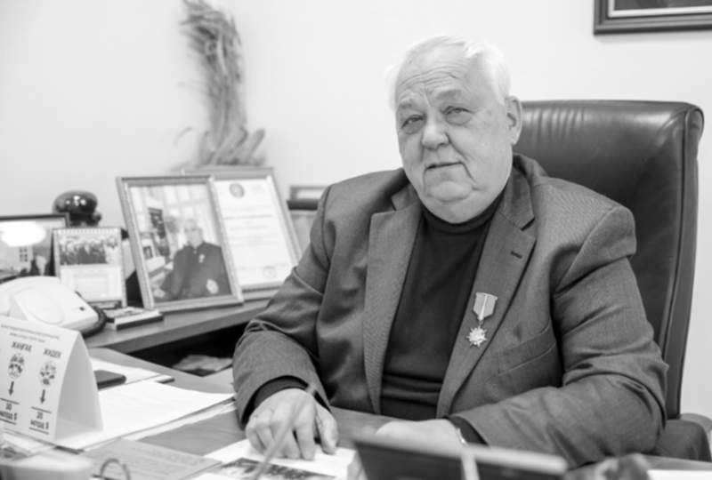 Мемлекет басшысы Сергей Терещенконың отбасына көңіл айту жеделхатын жолдады