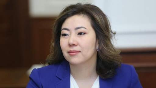 Әбілқасымованың жаңа креслосы: Сарапшылар не дейді?