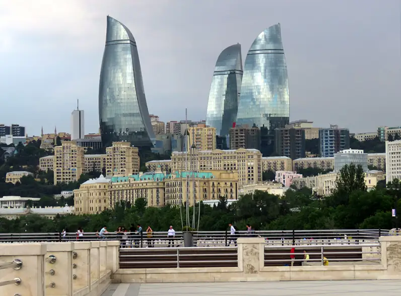 Бакуде Қазақстан, Түркия және Әзірбайжан Сыртқы істер министрлерінің кездесуі өтеді