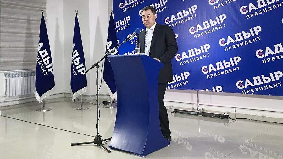 Тоқаев Жапаровты Қазақстанға шақырды
