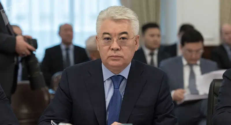 Бейбіт Атамқұлов: Ақылы жолдарға жаңа тариф әлі енгізілмейді  