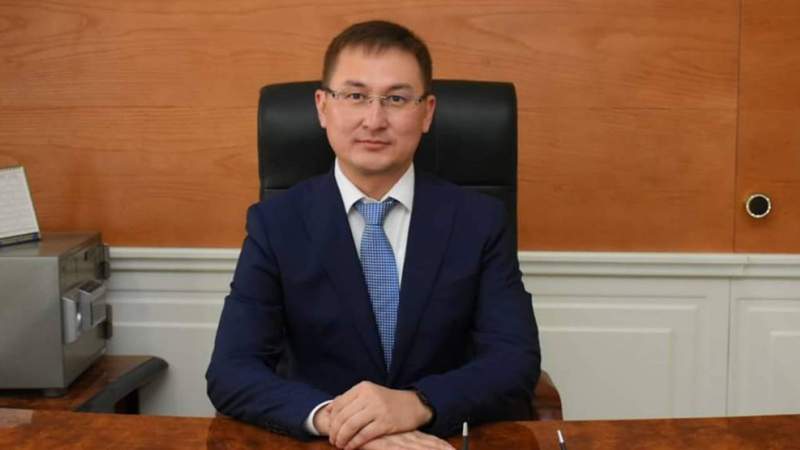 Түркістан әкімі қызметінен кете ме? 