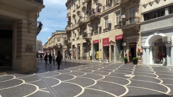 Әзербайжан үкіметі туризм саласына көңіл бөлмек 