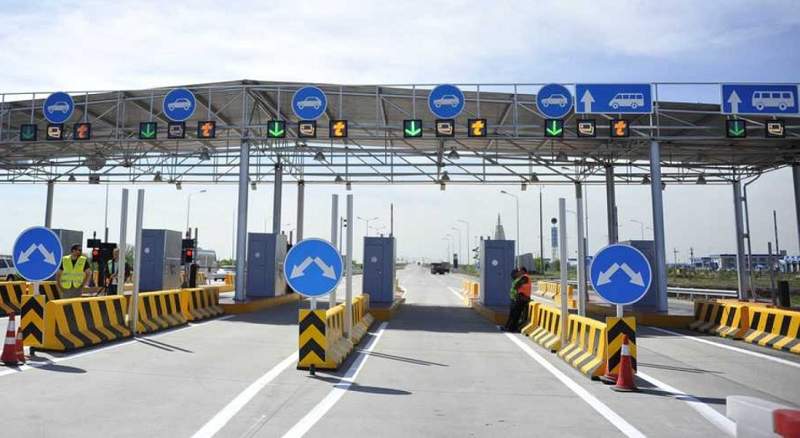 Қазақстандағы 7 жолға ақылы жүйе енгізілді 2021 жылғы  