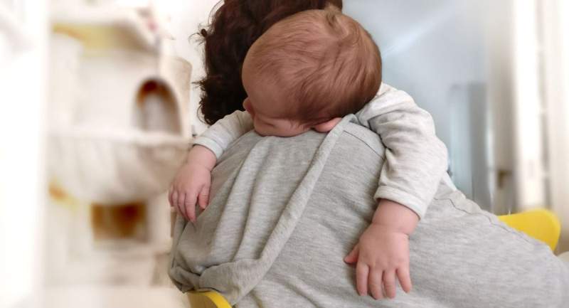 Өскеменде ана мен бала өліміне қатысты қылмыстық іс қозғалды