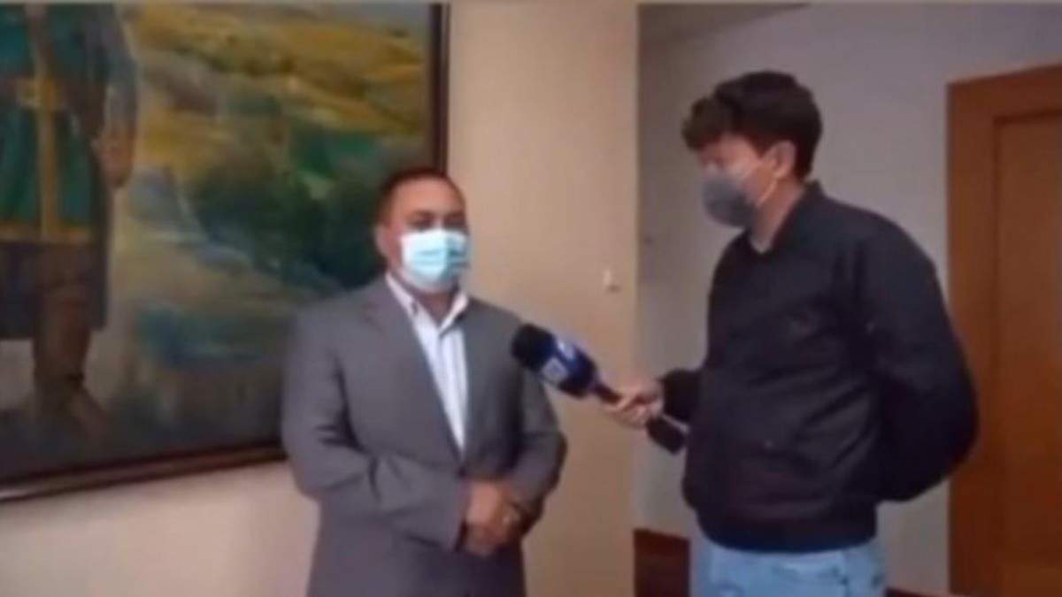 «Өз өмірін жақсартуға» уәде берген кандидат ауыл әкімдерінің сайлауында жеңіске жетті