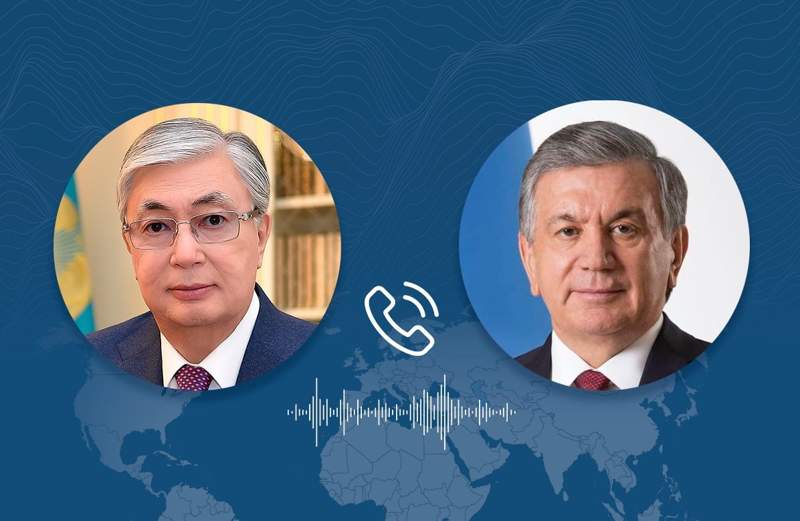 ТОҚАЕВ Мирзиеевті жеңісімен құттықтады