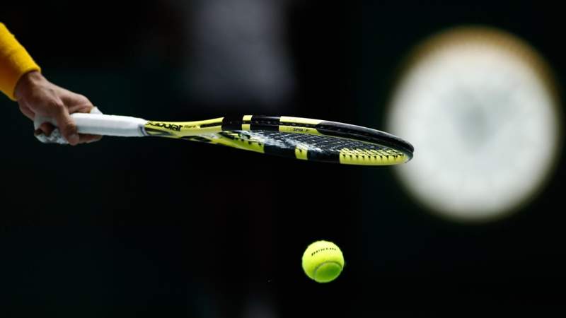 ITF ресми жарыстар басталатын кезеңді атады 
