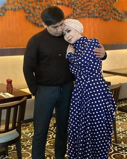 Айнұр Тұрсынбаева: Әйелдің негізгі миссиясы – махаббат тарату