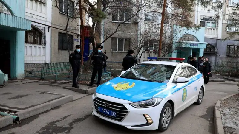 Күйеуі басқа әйелге кетіп қалған: Алматыда балаларымен бірге 9-қабаттан құлаған әйелге қатысты жаңа дерек шықты 