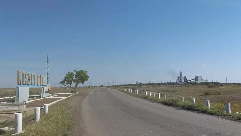 "Қазақстан" шахтасында кен өндіру жұмыстары тоқтатылды