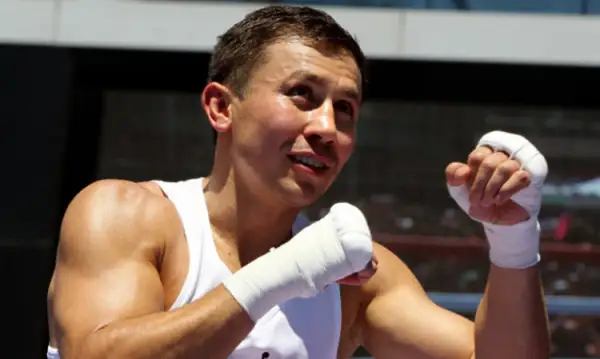 Головкин мансабын аяқтауға жақын қалды