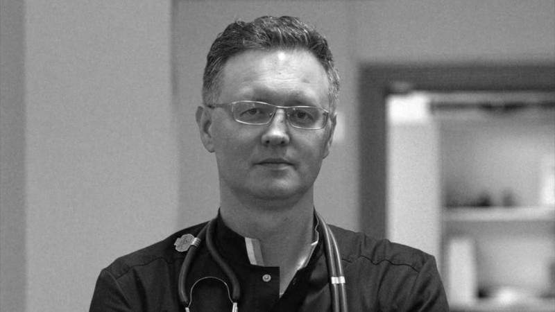 Алматыда адам өлтірді деген күдіктінің белгілі дәрігерді атқаны анықталды