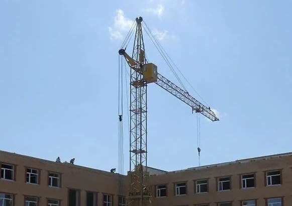 Алматыда мектеп құрылысына жергілікті өндірушілер тартылады