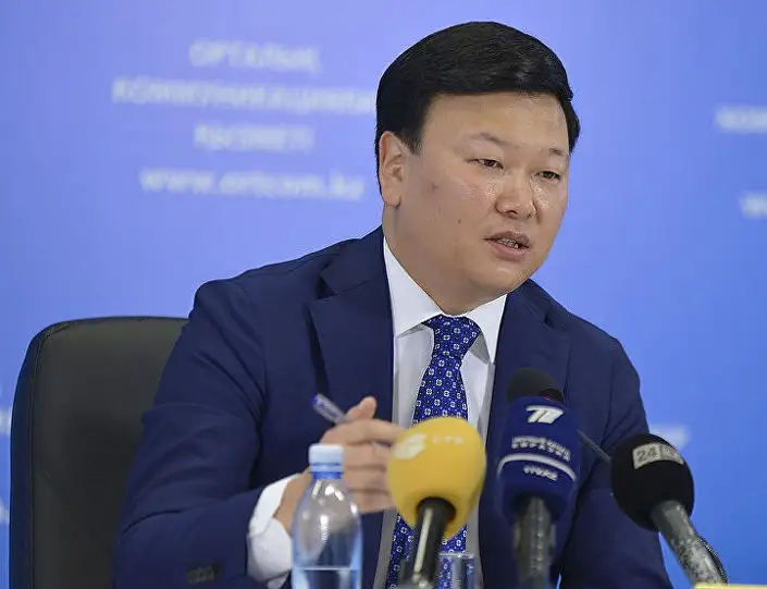 Күн сайын 2,5 мың адам пневмониямен ауырып жатыр