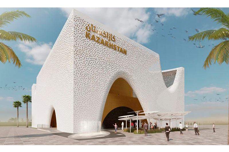 EXPO Dubai: Қазақстан павильоны 192 ел арасында 2-орынға ие болды