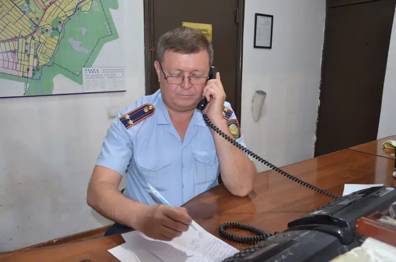 Алаяқ 5 тұрғынды сан соқтырып кетті