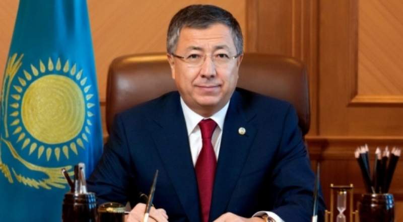 Жансейіт Түймебаев Әл-Фараби атындағы ҚазҰУ ректоры болып тағайындалды