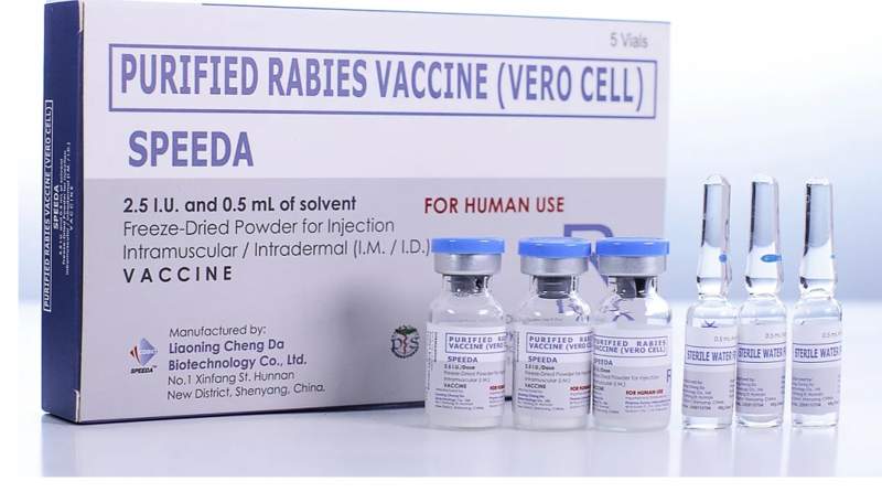 Қазақстанға қытайлық Vero Cell вакцинасы жеткізілді