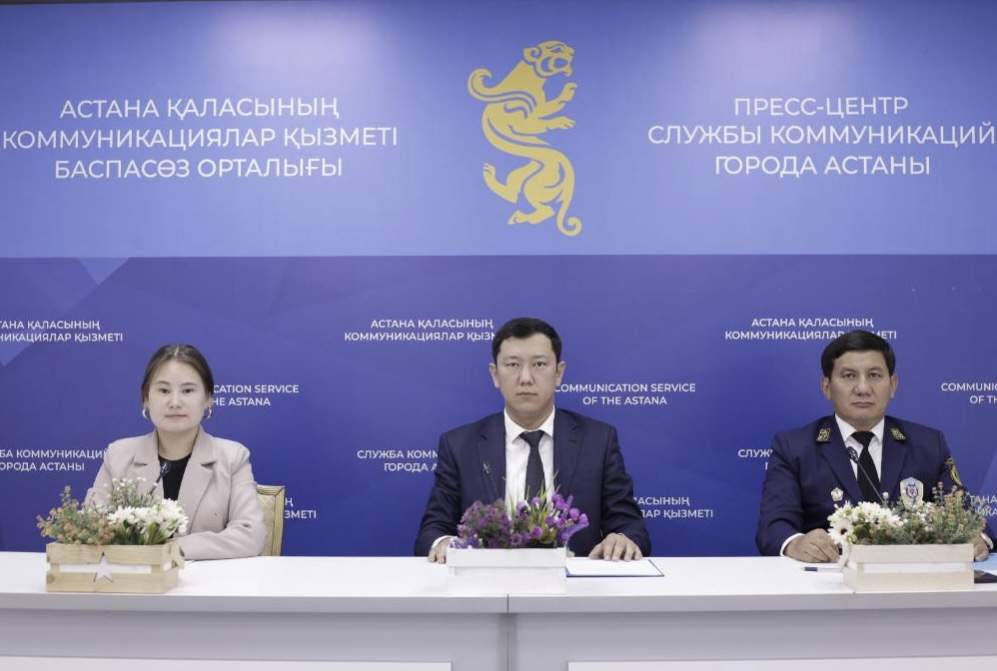 Астанада 99 жеке сот орындаушысы тәртіптік жауапкершілікке тартылды
