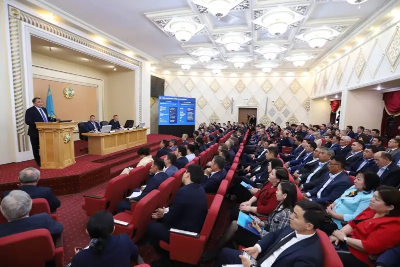 Маңғыстауда жұмыссыздыққа қарсы бірқатар шаралар іске асырылуда