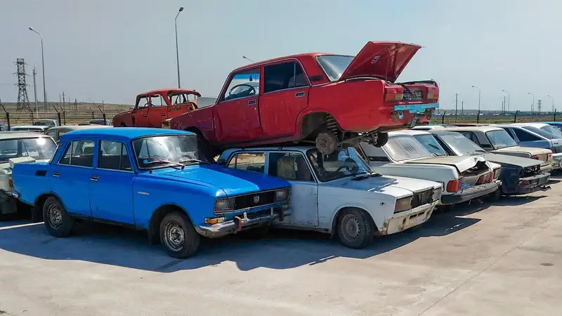 Утиль алымы: Депутаттар мораторий жариялауды сұрады