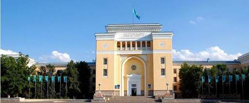 «Ғылым ордасы» кәсіпорнының бас директоры сотталды