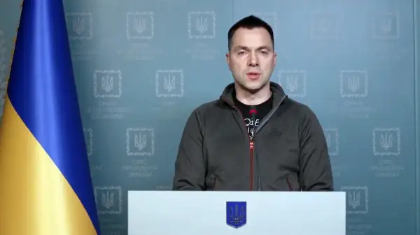 Украина Ресейге ұсыныс жасады