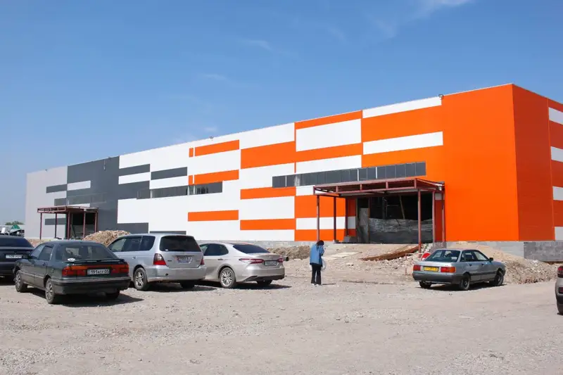 «Алтын орда» базарының бұрынғы және қазіргі басшылары нені бөлісе алмай жүр? 