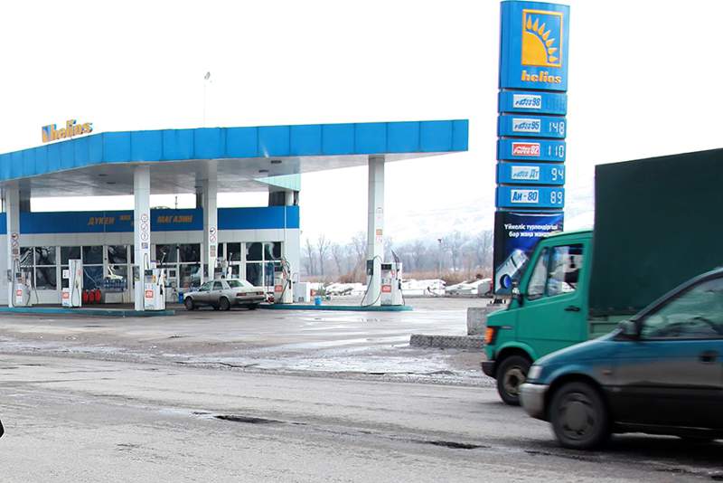 Жанармай мен коммуналдық төлемнің қымбаттайтын күні белгілі